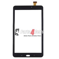 For Samsung Tab E 8.0" T377 New Digitizer Black Color Replacement Part