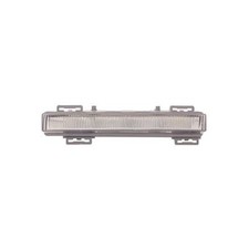 VAN WEZEL LED TAGFAHRLEUCHTE LINKS passend für MERCEDES-BENZ GL GLK ML VAN WEZEL LED TAGFAHRLEUCHTE LINKS passend für MERCEDES-BENZ GL GLK ML