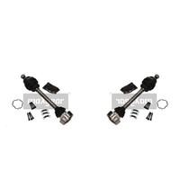 Maxgear Antriebswelle Gelenkwelle Set Links Rechts FüR VW Polo Fox Skoda Fabia