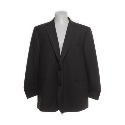 Rappson, Blazer, Größe: 116, Grau, Polyester/Viskose, Herren #DJB