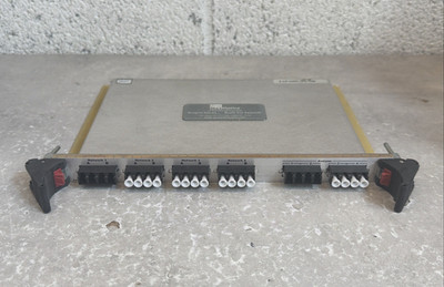 Net Optics TAP-64SL-NA-100 Network TAP Gigabit Monitoring Appliance