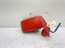 Porsche 944 Rightpassenger Mirror Housing No Glass