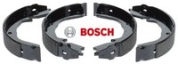 Bosch 0986487710 Bremsbackensatz FüR Feststellbremse Bremsbackensatz