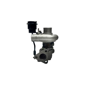 REMAN Turbolader für Hyundai Accent Getz Matrix 1.5 CRDI 60 kW 82 PS 49173-02610