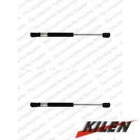 2X Gasfeder FüR Koffer-/Laderaum Kilen 412034 DäMpfer GasdäMpfer FüR Audi