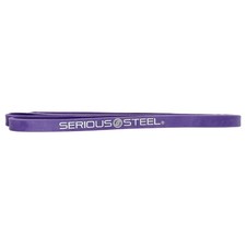 41 Inch Resistance Band, 1 Purple, 1 Count