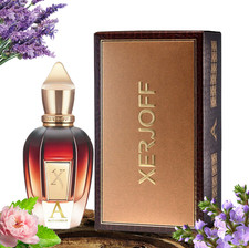 Alexandria II Parfum Xerjoff 3.4 oz Eau de Parfum Spray Perfume 100ml Unisex New