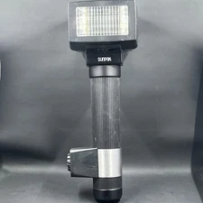 Sunpak 611 Thyristor - AC Adapter AD-26 A - Remote Sensor