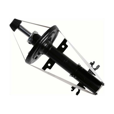 Sachs 317 419 Shock absorbers Dampers front fits Renault Laguna
