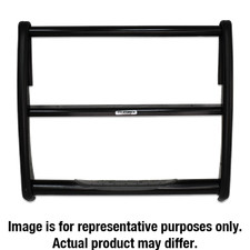 Go Rhino 3160b 3000 Series Stepguard Center Grille Guard Only Go Rhino 3160b 3000 Series Stepguard Center Grille Guard Only