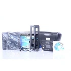 Maginon MS-7100 Multi Scanner - Photo Scanner - 3in1 Device - Combination Scanner