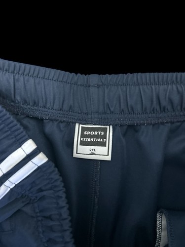 ✨Blue and white Cozy Sports Essentials tracksuit✨ - Picture 4 of 5