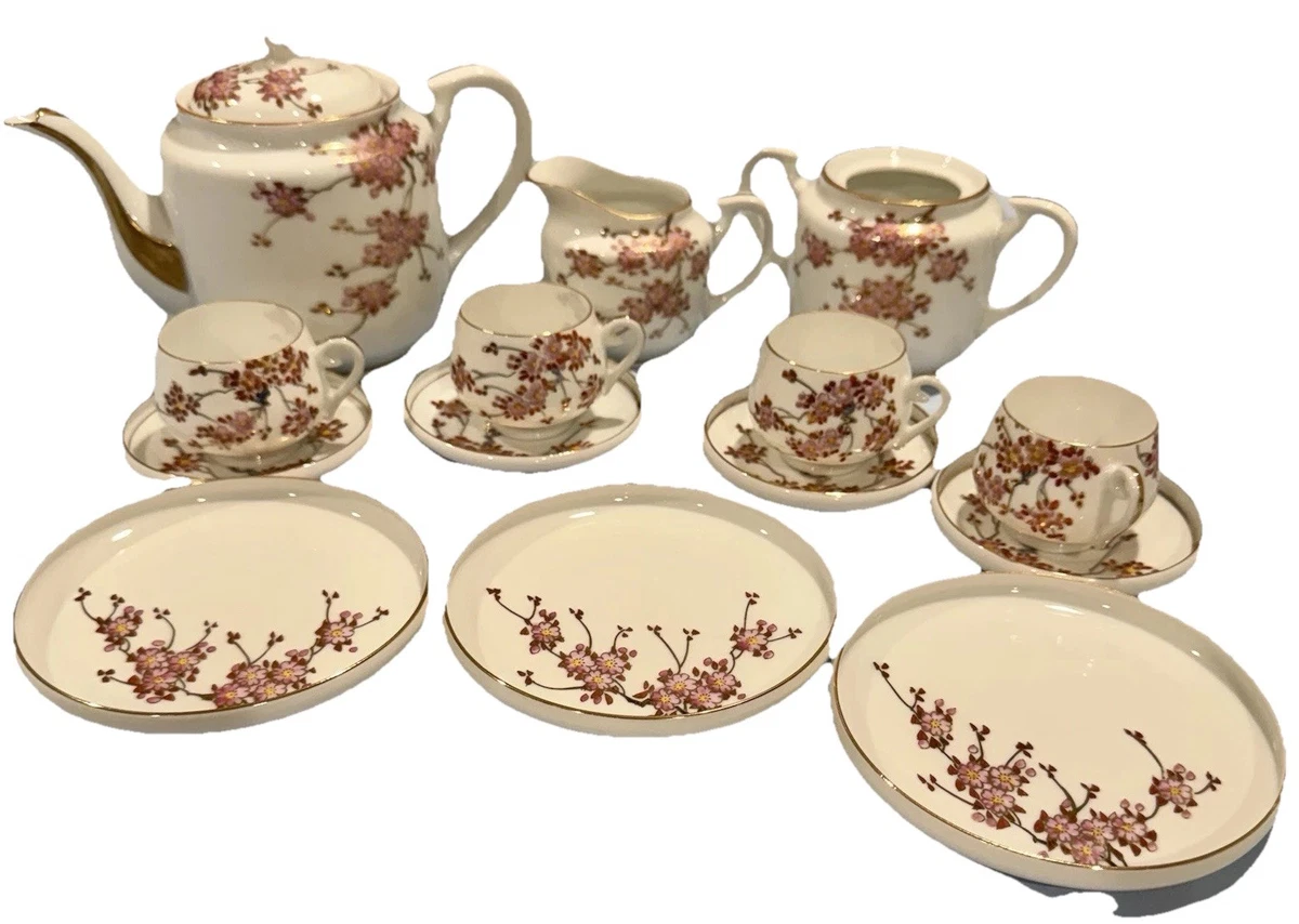 Koshida In Collectible Japanese Teapots & Tea Sets (1900-Now) for