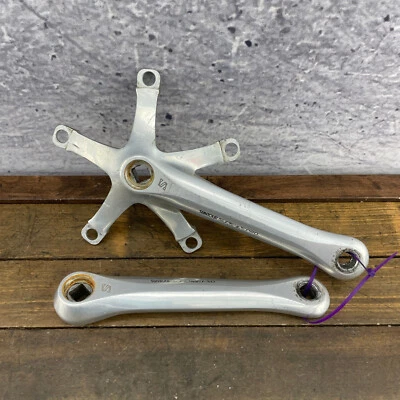 Suntour Bicycle Cranksets for Track Bike for sale - eBay