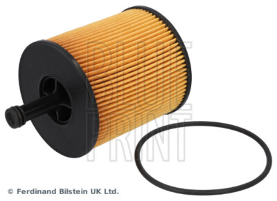 Filtro Olio Blue Print ADJ132110 – Compatibile Land Rover, Rover, MG