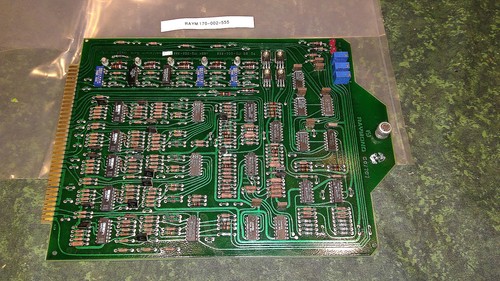 NEW Raymond Part # 170-002-555 (30625-B4) - Picture 2 of 3