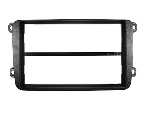 Blaupunkt USB DAB MP3 Bluetooth Autoradio für VW Golf V VI Touran Passat 3C Cadd - Bild 8 von 9