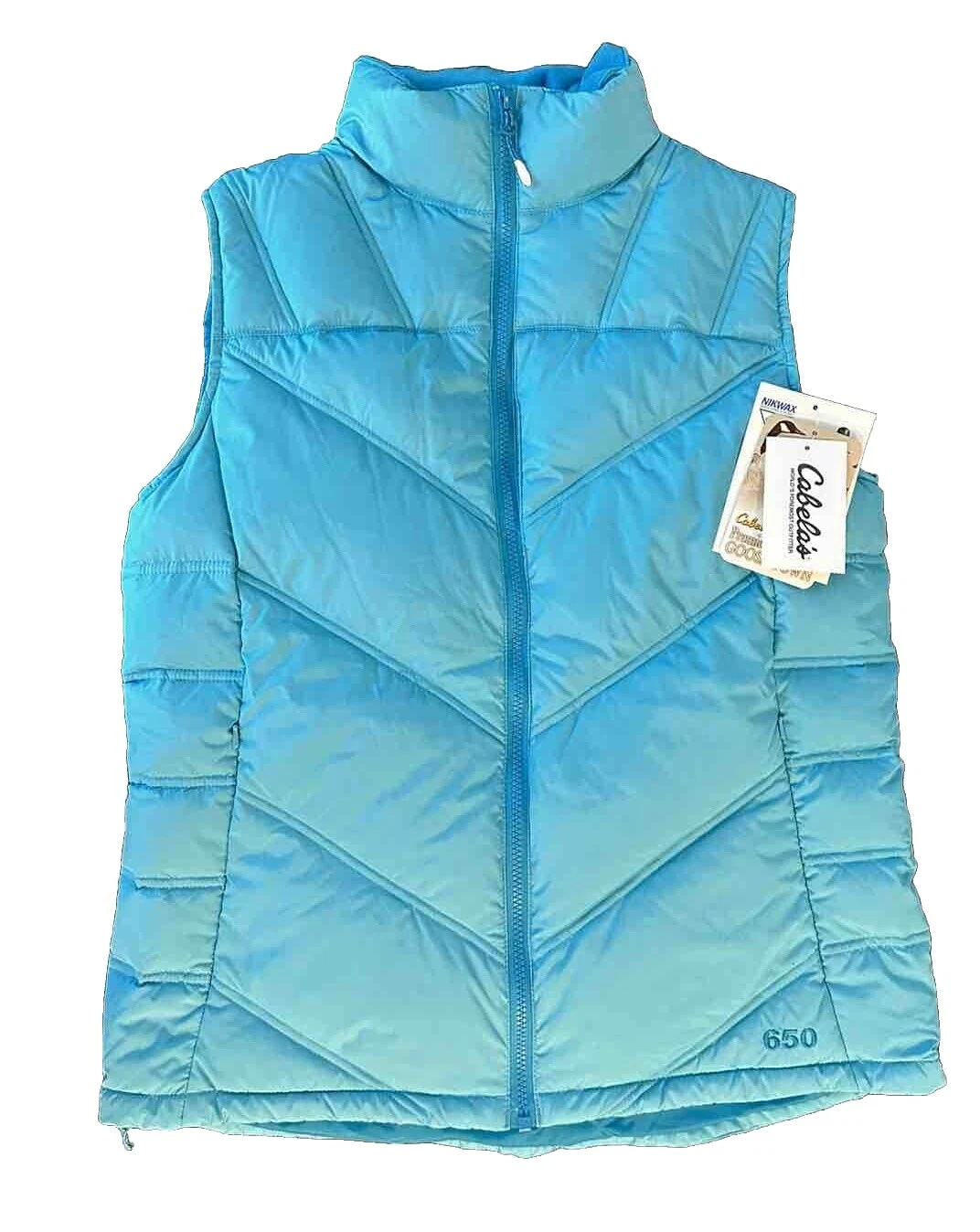 Cabela's Regular Size Vests for Women