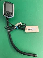 Quantum QLOGIC 3 Display for Quantum Power Wheelchair CTL143979 1763-3409 #J781