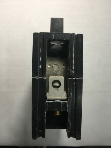 Square D FAL12020 20-AMP 1-POLE 120-VOLT Circuit Breaker Lug-in Lug-out TESTED! - Picture 4 of 5