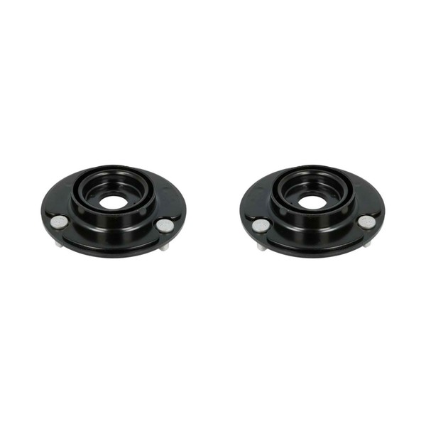 2X Tedgum FederbeinstüTzlager Vorne FüR KIA Sorento I JC 2.5 Crdi 3.5 V6 4WD-image