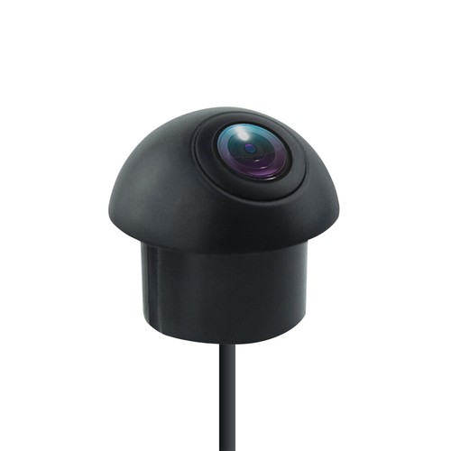 Cámara de Retroceso 4 Piezas para Coche Android GPS Radio con Sistema de Visión 3D 360° Envolvente - Imagen 3 de 11