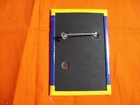 PINOCCHIO COLLECTOR MOVIE PIN WALT DISNEY WISH UPON A STAR — photo 2
