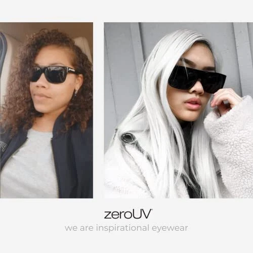 Gafas de sol clásicas Old School Eazy E cuadradas con tapa plana OG Loc Foto 2 de 4