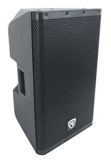 Rockville DX12 12" Class D 2000w PRO Powered Active DJ PA Speaker 500w RMS! Loud