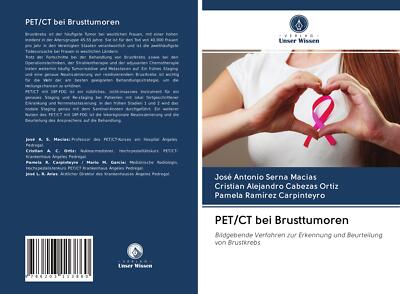 PET/CT bei Brusttumoren | Buch | 9786203113860