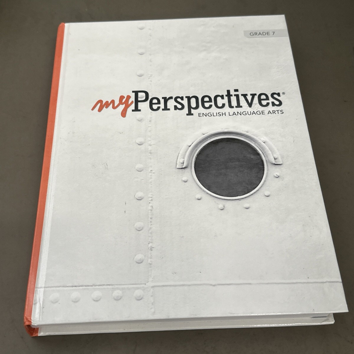 MyPerspectives Grade 6 English Language Arts Textbook Savvas