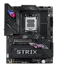 4711387769300 ASUS ROG STRIX B850-E GAMING WIFI AMD B850 Sockel AM5 ATX ASUS