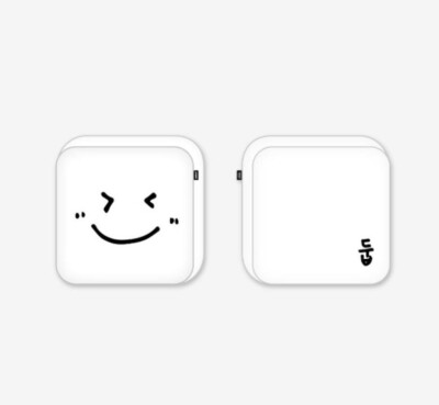 TWICE ダヒョン DUB MAT TWICE 5TH WORLD TOUR READY TO BE OFFICIAL MD GOODS DAHYUN