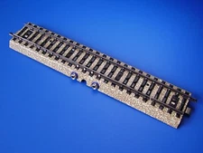 MARKLIN H0 - 5105 - STRAIGHT TRACK CONTACT SECTION - M Track