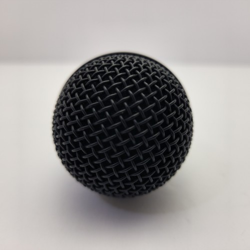 Behringer Ultravoice XM1800S Microphone Dynamic Vocal Instrument XLR Black - Picture 5 of 5