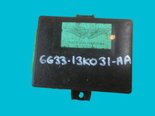 ASTON MARTIN VANTAGE 2007 SCHEINWERFER NIVELLIERMODUL 6G33-13K031-AA