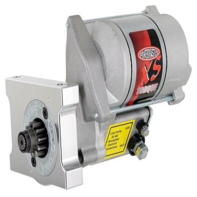 Powermaster Performance XS Torque Starter For 1978 GMC K15 Suburban E458D8-CC9B