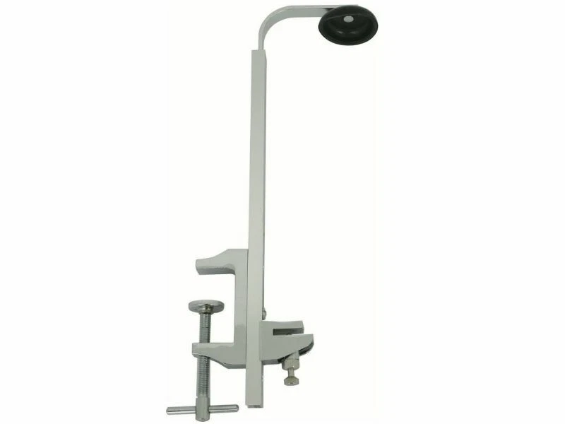 Halterung für 0,7 -1 Liter Flaschen Halter Zapfanlage Dosiergerät Wandhalterung