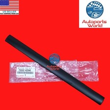 PARACHOQUES DELANTERO MERCEDES W205 AMG LFT FABRCANTE DE EQUPOS