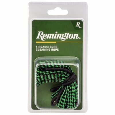 New Remington Bore Cleaning Rope 270; 7mm 17755