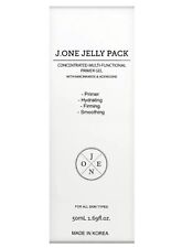 J One Jelly Pack Face Moisturizer 1 7oz For Sale Online Ebay