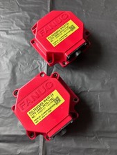 Mint Fanuc A860-2000-T341 absolute encoder, pulsecoder