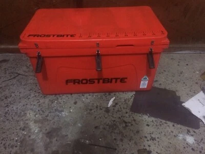 frostbite esky 75l