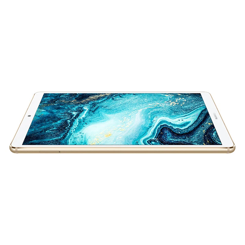8.4" Huawei MediaPad M6 Kirin 980 HarmonyOS Tablet 2K Screen - Image 4 of 4