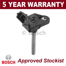 Bosch MAP Sensor Manifold Absolute Air Pressure 0261230009