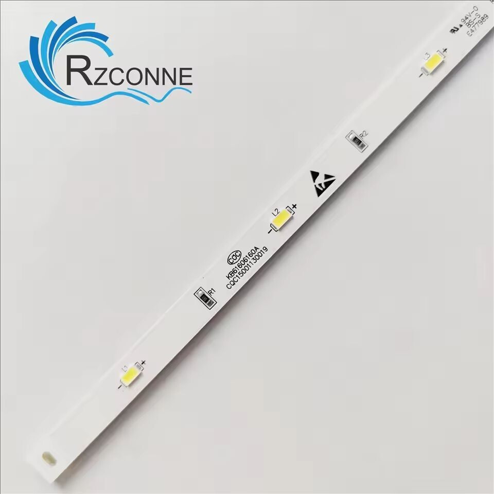 照明 LED Strip for MDDZ-174 A03 V14069 ROHS 0064001621 DA96-01119A BCD