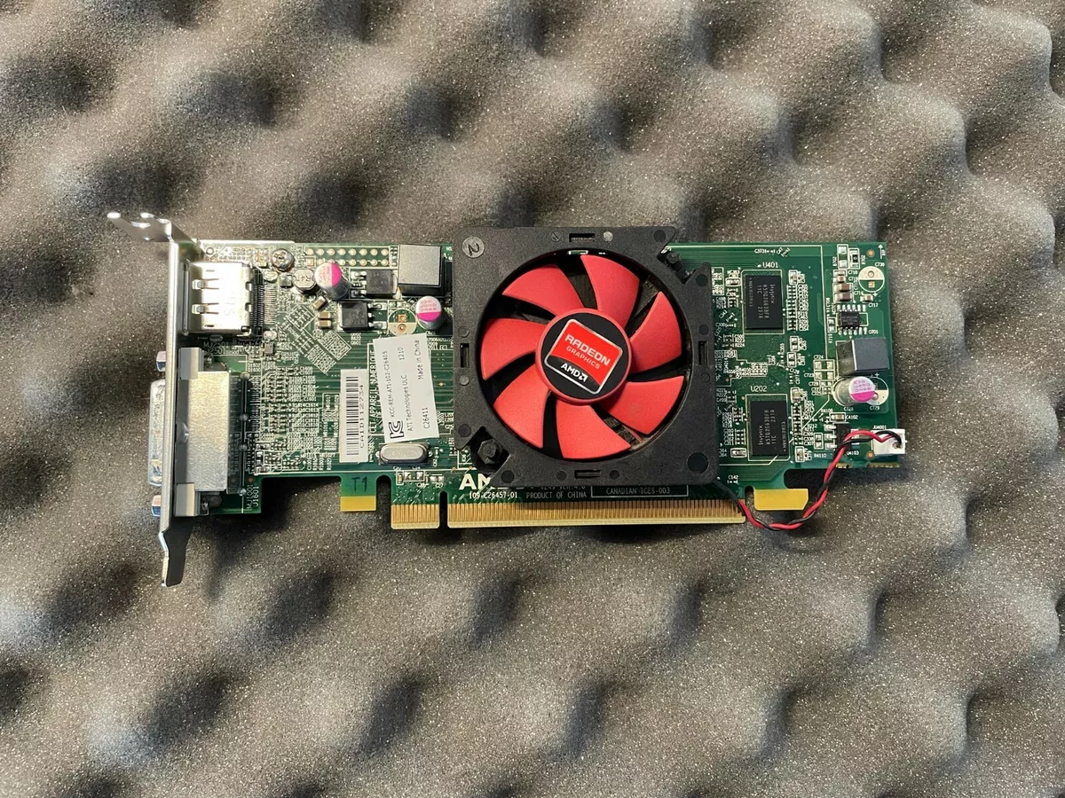 Driver hd 6450 1gb ddr3 sales