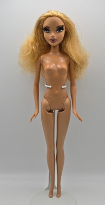 2006 Mattel My Scene I Love My Friends Kennedy Doll K8282 - Nude, Rooted Eyelash | eBay 2006 Mattel My Scene I Love My Friends Kennedy Doll K8282 - Nude, Rooted Eyelash | eBay