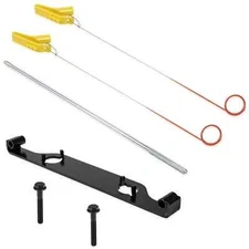 AM-EN-48953 Cam Phaser Retainer 6677 Timing Chain Retainer Tool Set for GM Chevy