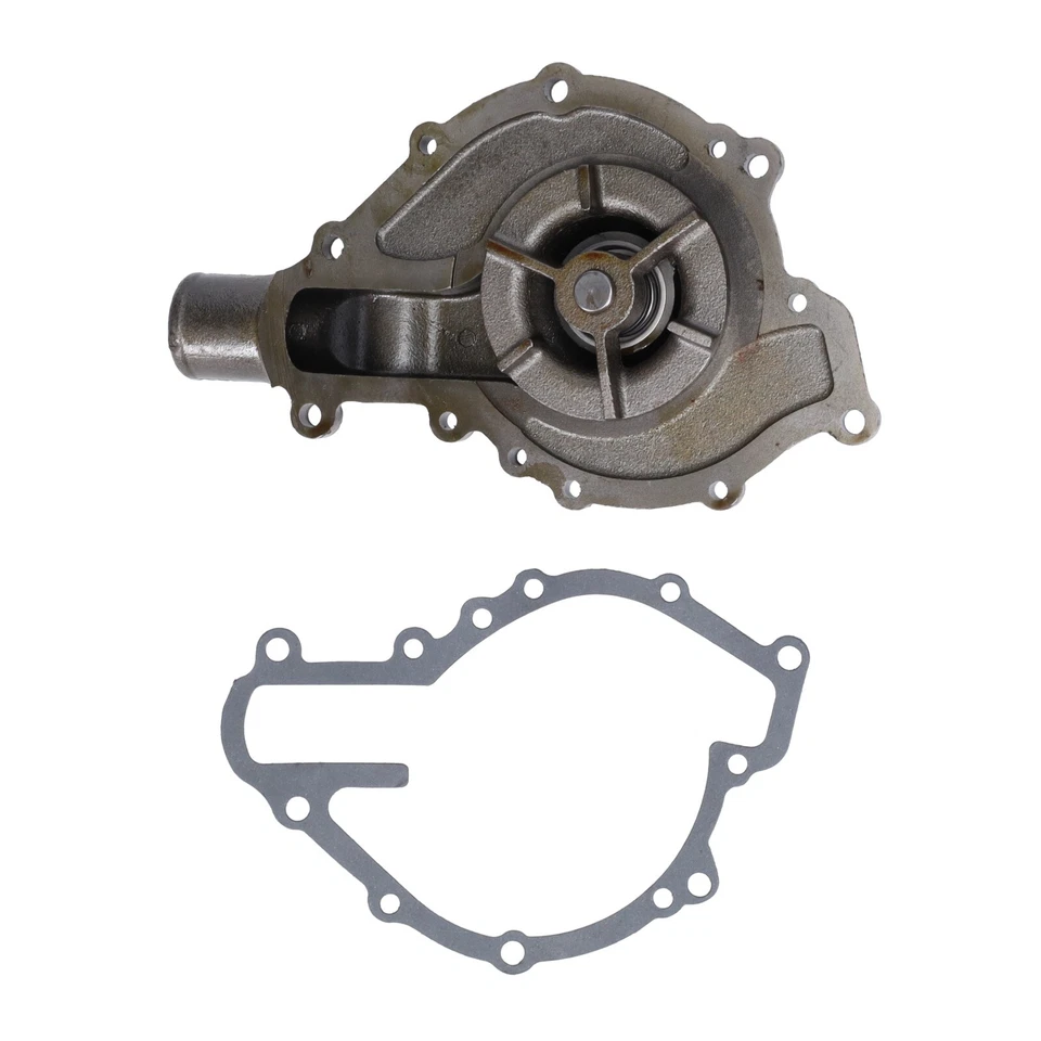 NEW Water Pump 53 54 55 Buick 264 322 V8 Nailhead 1953 1954 1955 - Image 4 of 4